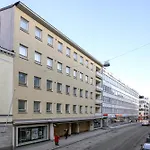 Kotimaailma Apartments Kamppi - Pieni Yksioe