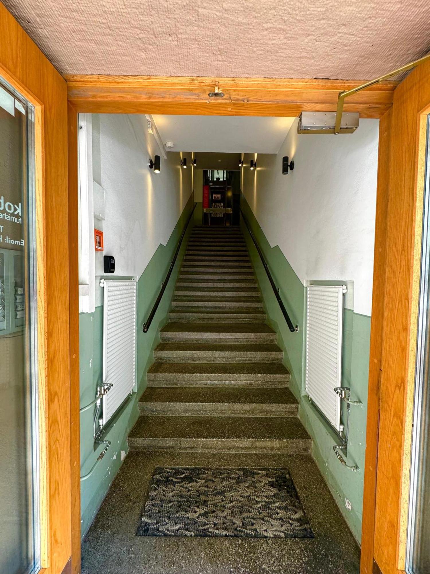 Apartment Kotimaailma Kamppi - Pieni Yksioe Helsinki