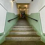 Kotimaailma Apartments Kamppi - Pieni Yksioe