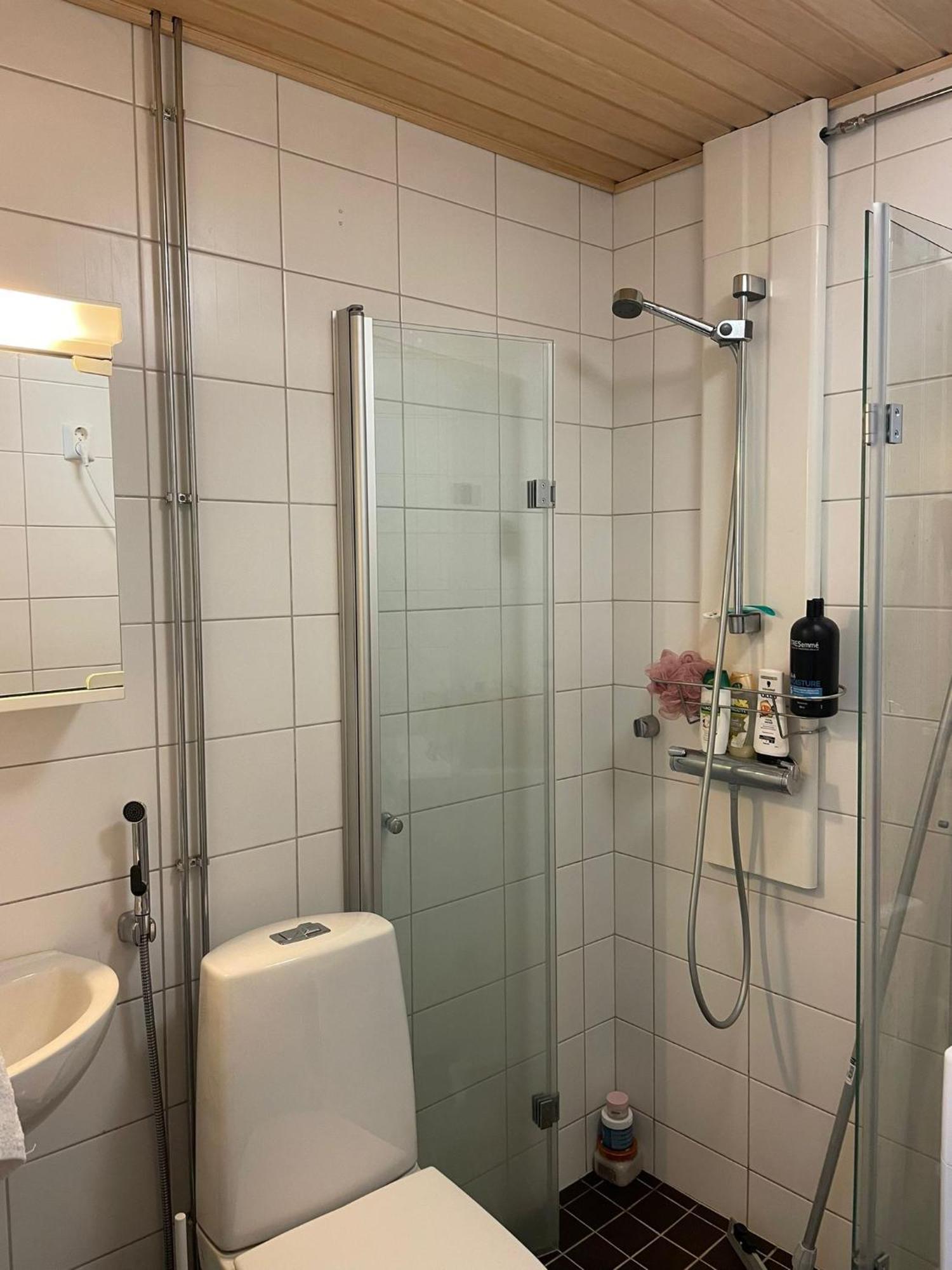 Kotimaailma Kamppi - Pieni Yksioe *